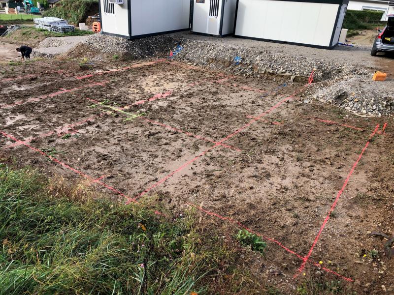 Federaly | En cours : ‟Le Hameau du Moulin‟ à Challes-les-Eaux (73)